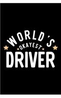 World's Okayest Driver