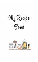 My Recipe Book