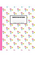 Composition Notebook