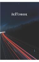 Sketchbook