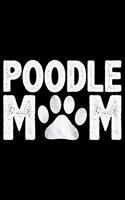 Poodle Mom
