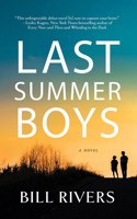 Last Summer Boys