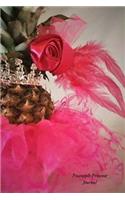 Pineapple Princess Journal