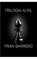 Trilogía Alfil