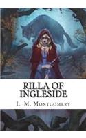 Rilla of Ingleside
