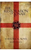 Restoration of Jonah