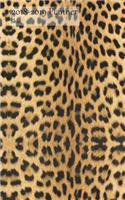 2018-2019 Planner Skin: Small Academic 2018-19 Agenda With Yearly and Monthly Pages and Panther Cover