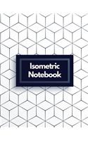 Isometric Notebook