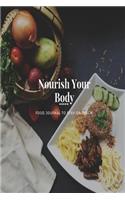 Nourish Your Body