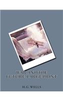 War and the Future: Large Print
