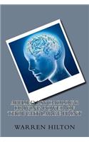 Applied Psychology: Driving Power of Thought Large Print