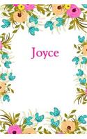 Joyce