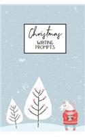 Christmas Writing Prompts