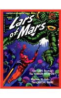 Lars of Mars #11