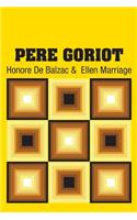 Pere Goriot