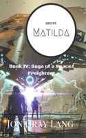 Secret Matilda