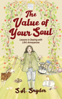 The Value of Your Soul