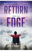 Return from the Edge