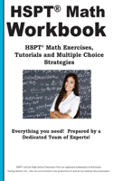 HSPT Math Workbook: HSPT(R) Math Exercises, Tutorials and Multiple Choice Strategies(English)