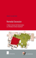 Remedial Secession