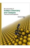 Encyclopaedia Of Surface Chemistry And Catalysis: Theory And Industrial Applications (3 Volumes)