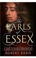 The Earls of Essex