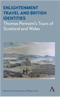 Enlightenment Travel and British Identities