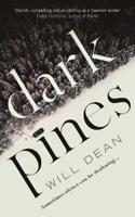 Dark Pines: ‘The tension is unrelenting, and I can’t wait for Tuva’s next outing.’ - Val McDermid: (1 The Tuva Moodyson Mysteries)
