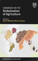 Handbook on the Globalisation of Agriculture
