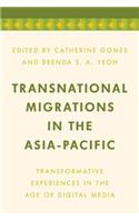 Transnational Migrations in the Asia-Pacific