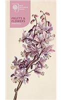 RHS Fruits & Flowers Slim D