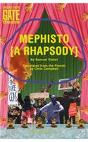 Mephisto (a Rhapsody)