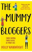 The Mummy Bloggers