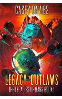 Legacy Outlaws