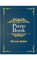 Piano Book