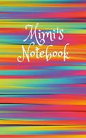 Mimi's Notebook