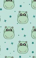 Hippo Notebook