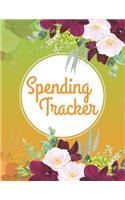 Spending Tracker: Personal Financial Journal