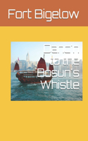 Danc'n to the Bosun's Whistle
