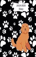 2019-2020 Diary