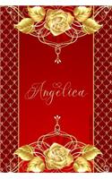 Prayer Journal, Angelica