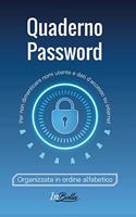Quaderno Password
