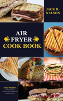 Air Fryer CookBook