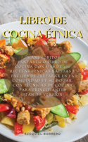 Libro de Cocina Étnica