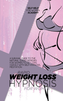 Rapid Weight Loss Hypnosis For Women