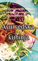 Ayurvedska kuhinja