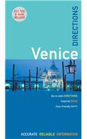 Rough Guide Directions Venice