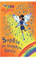 Rainbow Magic: Sophie the Sapphire Fairy