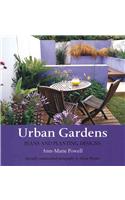 Urban Gardens