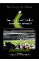 Tourism and Cricket